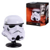 Hasbro Casco electrónico de Stormtrooper Imperial de Star Wars - Figura de «Rogue One»