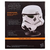 Hasbro Casco electrónico de Stormtrooper Imperial de Star Wars - Figura de «Rogue One»