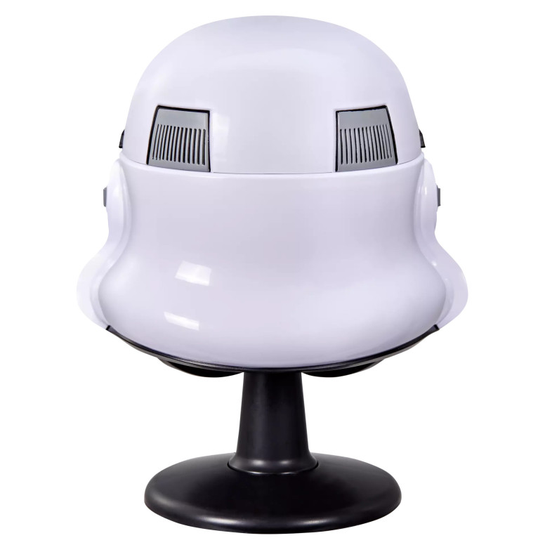 Hasbro Casco electrónico de Stormtrooper Imperial de Star Wars - Figura de «Rogue One»