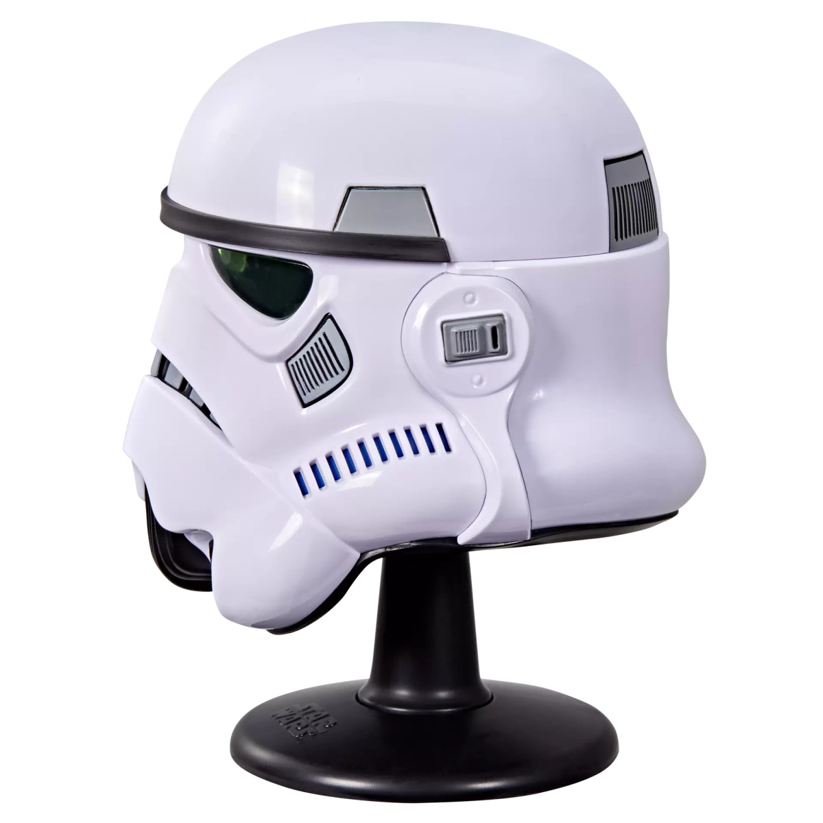 Hasbro Casco electrónico de Stormtrooper Imperial de Star Wars - Figura de «Rogue One»