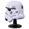 Hasbro Casco electrónico de Stormtrooper Imperial de Star Wars - Figura de «Rogue One»