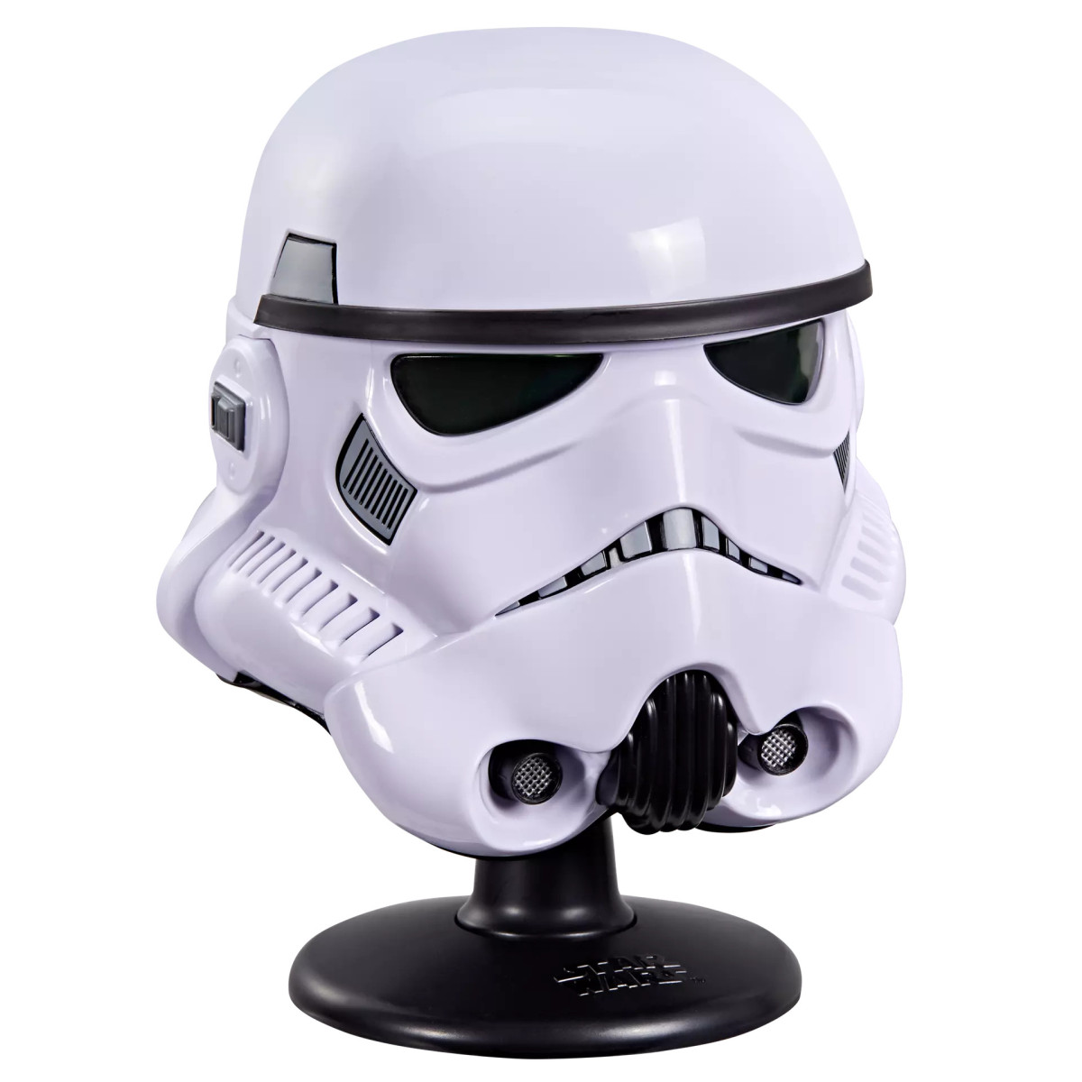 Hasbro Casco electrónico de Stormtrooper Imperial de Star Wars - Figura de «Rogue One»