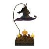 Enesco Disney - « » y «JASMIN FLYING OVER AGRABAH» - Colección «Tradition» de Jim Shore Aladdin