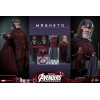 Hot Toys - Magneto MMS, escala 1/6 - Avengers: Doomsday