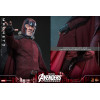 Hot Toys - Magneto MMS, escala 1/6 - Avengers: Doomsday