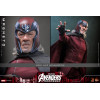 Hot Toys - Magneto MMS, escala 1/6 - Avengers: Doomsday