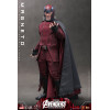 Hot Toys - Magneto MMS, escala 1/6 - Avengers: Doomsday
