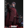 Hot Toys - Magneto MMS, escala 1/6 - Avengers: Doomsday