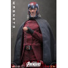 Hot Toys - Magneto MMS, escala 1/6 - Avengers: Doomsday