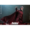 Hot Toys - Magneto MMS, escala 1/6 - Avengers: Doomsday