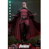 Hot Toys - Magneto MMS, escala 1/6 - Avengers: Doomsday