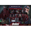 Hot Toys - Magneto Deluxe version MMS , escala 1/6 - Avengers: Doomsday