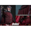 Hot Toys - Magneto Deluxe version MMS , escala 1/6 - Avengers: Doomsday