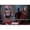 Hot Toys - Magneto Deluxe version MMS , escala 1/6 - Avengers: Doomsday