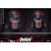 Hot Toys - Magneto Deluxe version MMS , escala 1/6 - Avengers: Doomsday