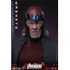 Hot Toys - Magneto Deluxe version MMS , escala 1/6 - Avengers: Doomsday