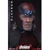 Hot Toys - Magneto Deluxe version MMS , escala 1/6 - Avengers: Doomsday