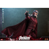 Hot Toys - Magneto Deluxe version MMS , escala 1/6 - Avengers: Doomsday