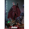 Hot Toys - Magneto Deluxe version MMS , escala 1/6 - Avengers: Doomsday