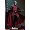 Hot Toys - Magneto Deluxe version MMS , escala 1/6 - Avengers: Doomsday