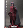 Hot Toys - Magneto Deluxe version MMS , escala 1/6 - Avengers: Doomsday