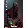 Hot Toys - Magneto Deluxe version MMS , escala 1/6 - Avengers: Doomsday