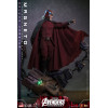 Hot Toys - Magneto Deluxe version MMS , escala 1/6 - Avengers: Doomsday