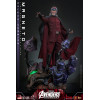 Hot Toys - Magneto Deluxe version MMS , escala 1/6 - Avengers: Doomsday
