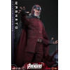 Hot Toys - Magneto Deluxe version MMS , escala 1/6 - Avengers: Doomsday
