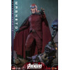 Hot Toys - Magneto Deluxe version MMS , escala 1/6 - Avengers: Doomsday