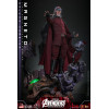 Hot Toys - Magneto Deluxe version MMS , escala 1/6 - Avengers: Doomsday