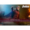 Hot Toys - Magneto Deluxe version MMS , escala 1/6 - Avengers: Doomsday