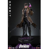 Hot Toys - Gambit MMS, escala 1/6 - Avengers: Doomsday