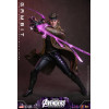 Hot Toys - Gambit MMS, escala 1/6 - Avengers: Doomsday
