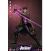 Hot Toys - Gambit MMS, escala 1/6 - Avengers: Doomsday