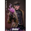 Hot Toys - Gambit MMS, escala 1/6 - Avengers: Doomsday