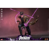 Hot Toys - Gambit MMS, escala 1/6 - Avengers: Doomsday