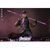 Hot Toys - Gambit MMS, escala 1/6 - Avengers: Doomsday