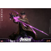 Hot Toys - Gambit MMS, escala 1/6 - Avengers: Doomsday