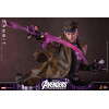 Hot Toys - Gambit MMS, escala 1/6 - Avengers: Doomsday