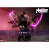 Hot Toys - Gambit MMS, escala 1/6 - Avengers: Doomsday
