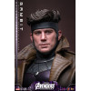 Hot Toys - Gambit Deluxe version MMS , escala 1/6 - Avengers: Doomsday