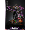 Hot Toys - Gambit Deluxe version MMS , escala 1/6 - Avengers: Doomsday