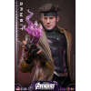 Hot Toys - Gambit Deluxe version MMS , escala 1/6 - Avengers: Doomsday