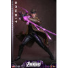 Hot Toys - Gambit Deluxe version MMS , escala 1/6 - Avengers: Doomsday