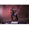 Hot Toys - Gambit Deluxe version MMS , escala 1/6 - Avengers: Doomsday