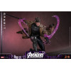 Hot Toys - Gambit Deluxe version MMS , escala 1/6 - Avengers: Doomsday
