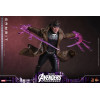 Hot Toys - Gambit Deluxe version MMS , escala 1/6 - Avengers: Doomsday