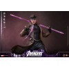 Hot Toys - Gambit Deluxe version MMS , escala 1/6 - Avengers: Doomsday