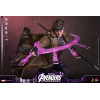 Hot Toys - Gambit Deluxe version MMS , escala 1/6 - Avengers: Doomsday